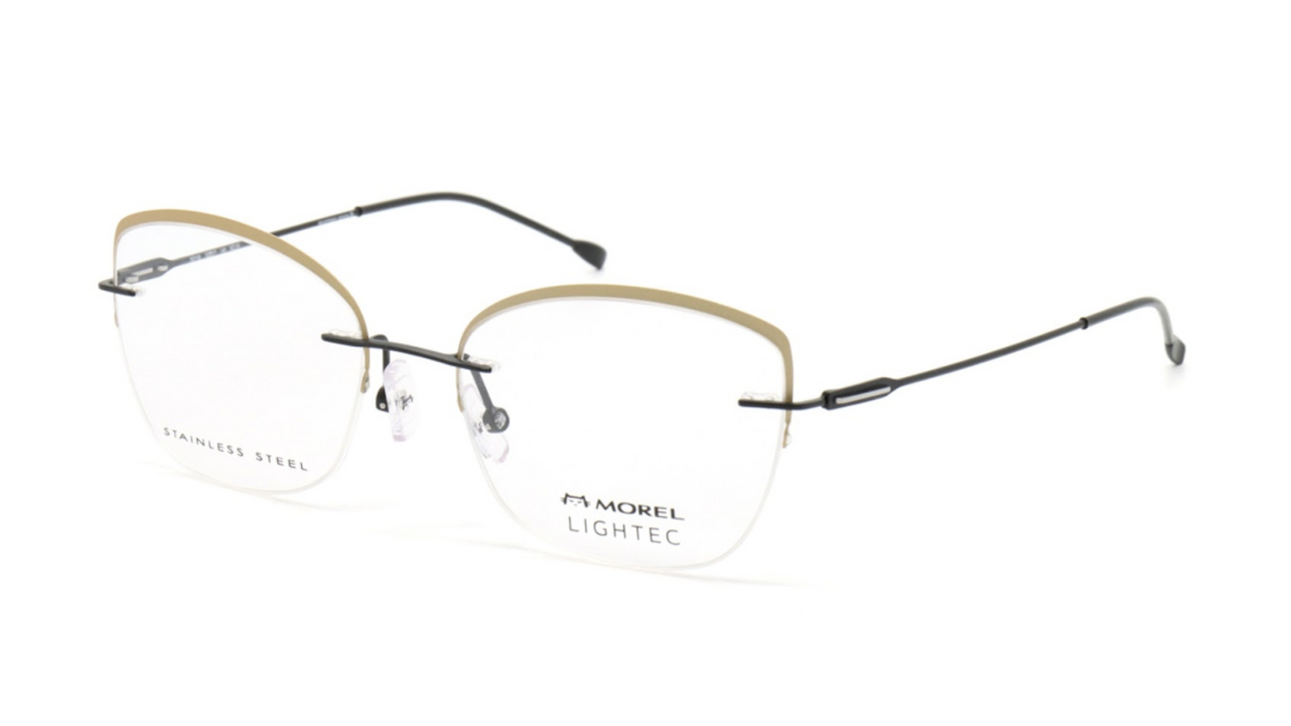 Lightec 30218L - Black/Matte Gold