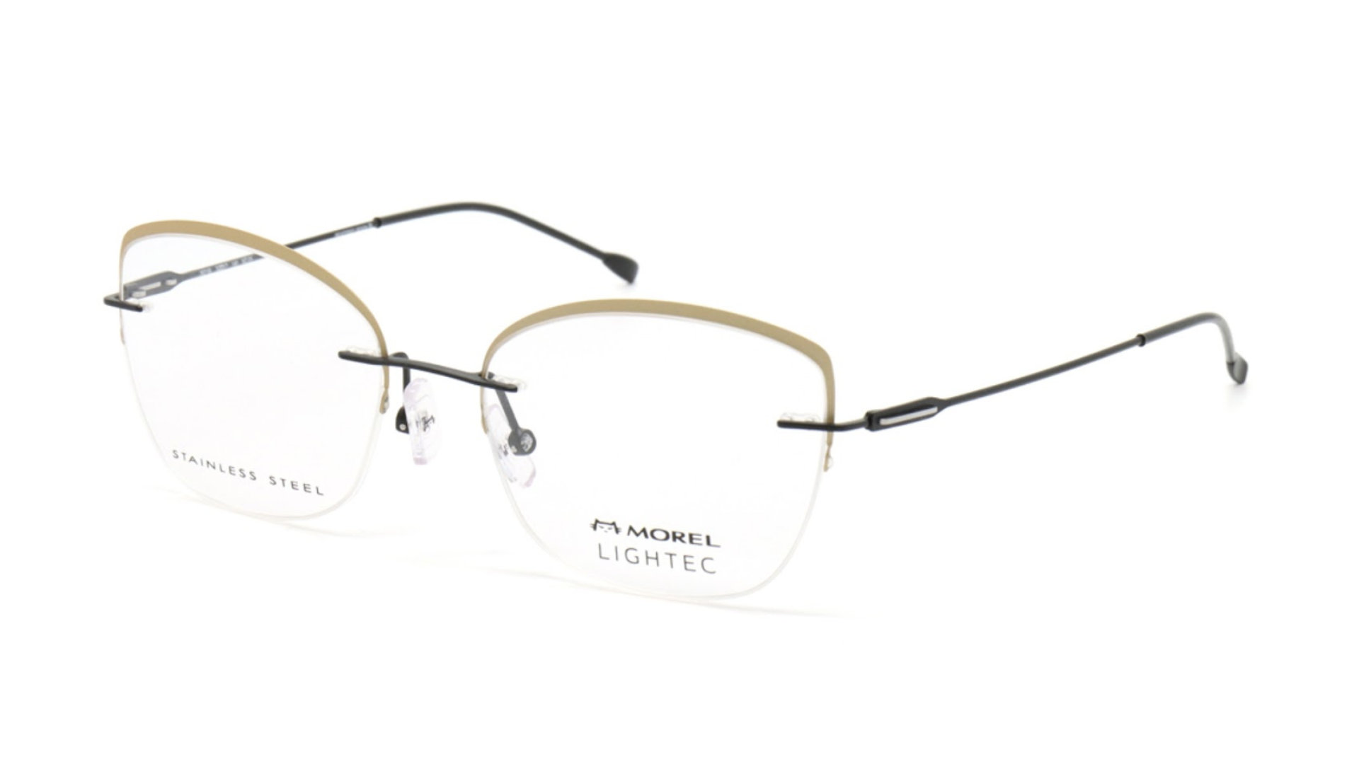 Lightec 30218L - Black/Matte Gold