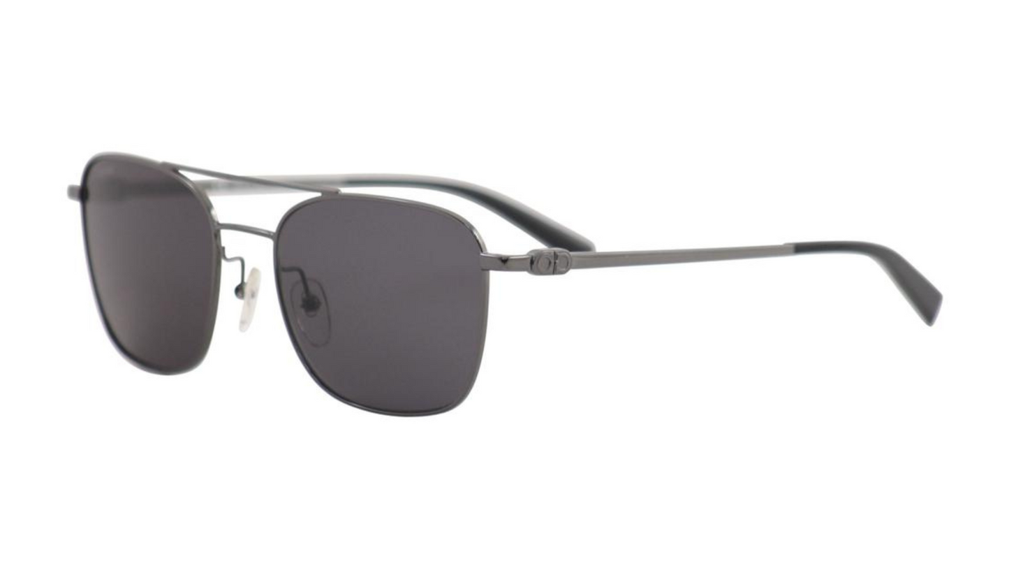 Salvatore Ferragamo SF158S - Gunmetal