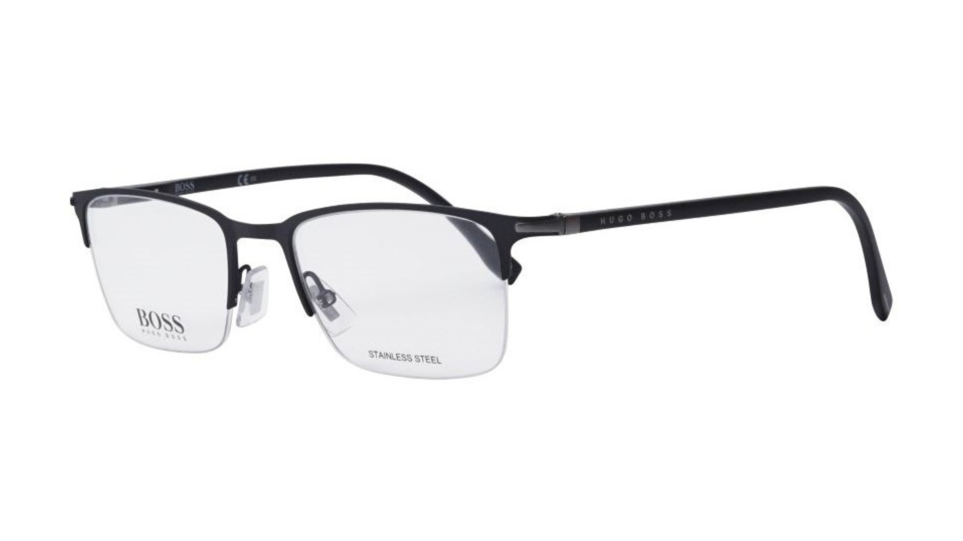 BOSS BOSS 1007 - Black