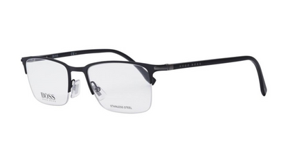 BOSS BOSS 1007 - Black