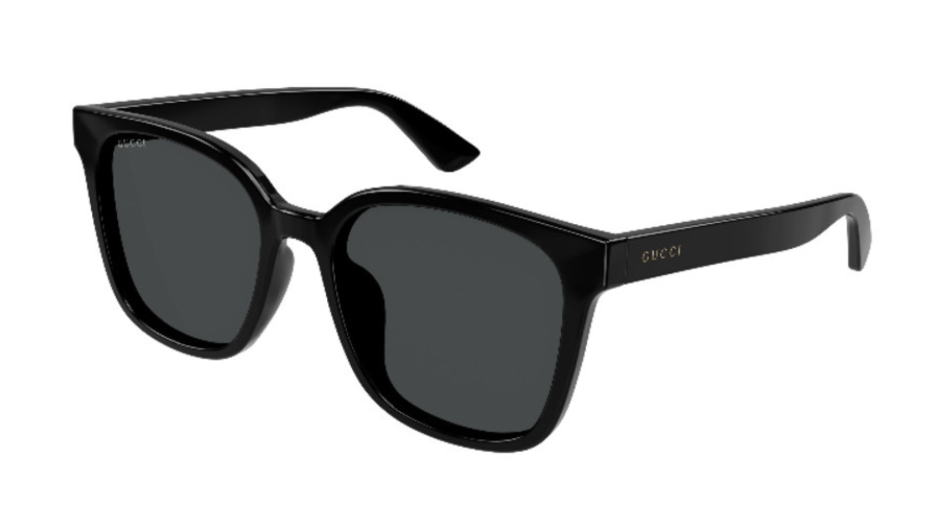 Gucci GG1346SK - Black w/ Smoke