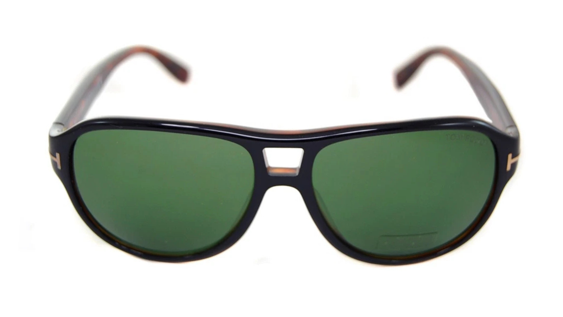 Tom Ford FT446 DYLAN - Black