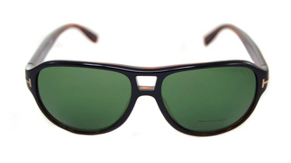 Tom Ford FT446 DYLAN - Black