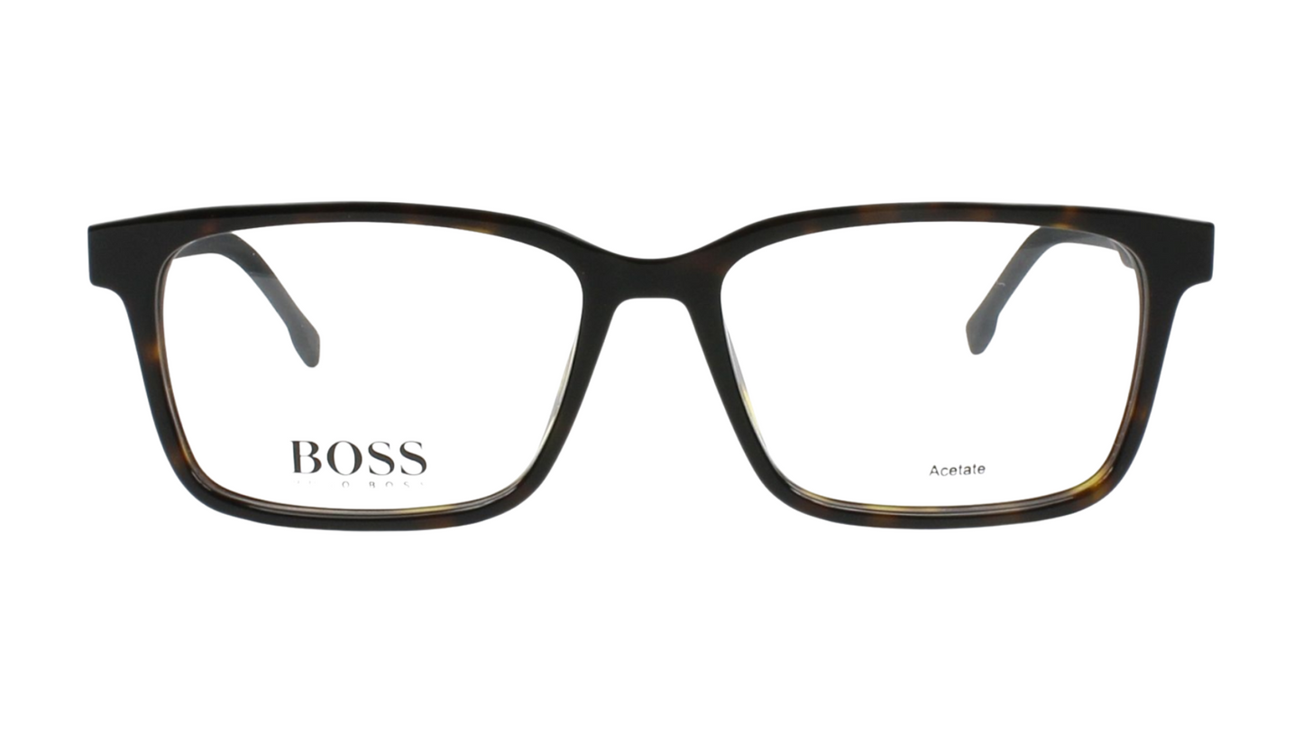 BOSS BOSS 0924 - Dark Havana