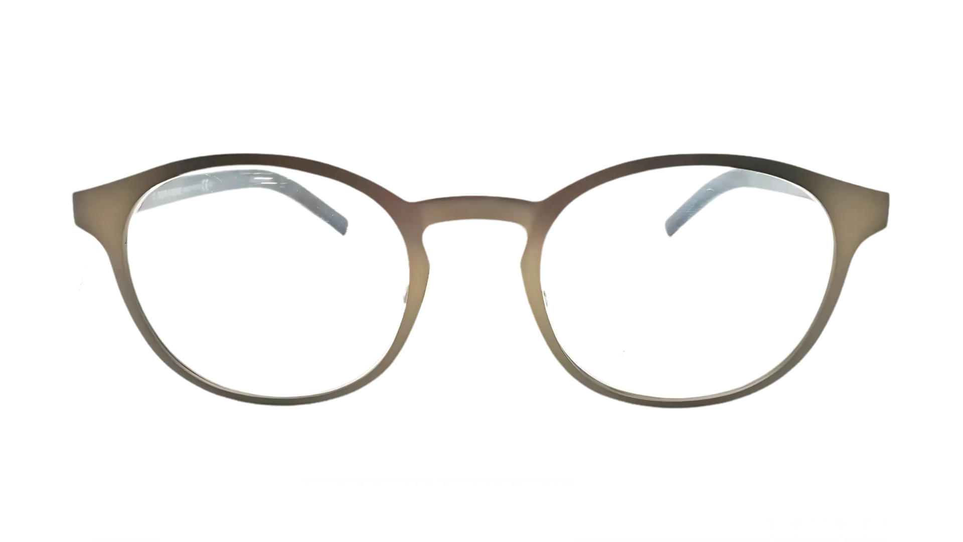Dior Homme 194 - Gunmetal