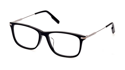Ermenegildo Zegna EZ5233-D - Shiny Black