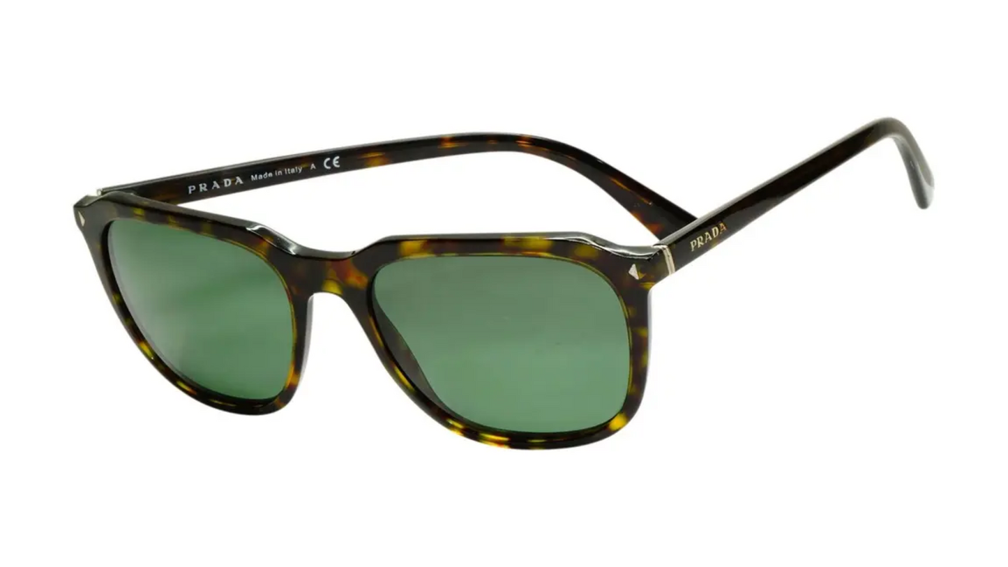 Prada SPR 02R - Havana