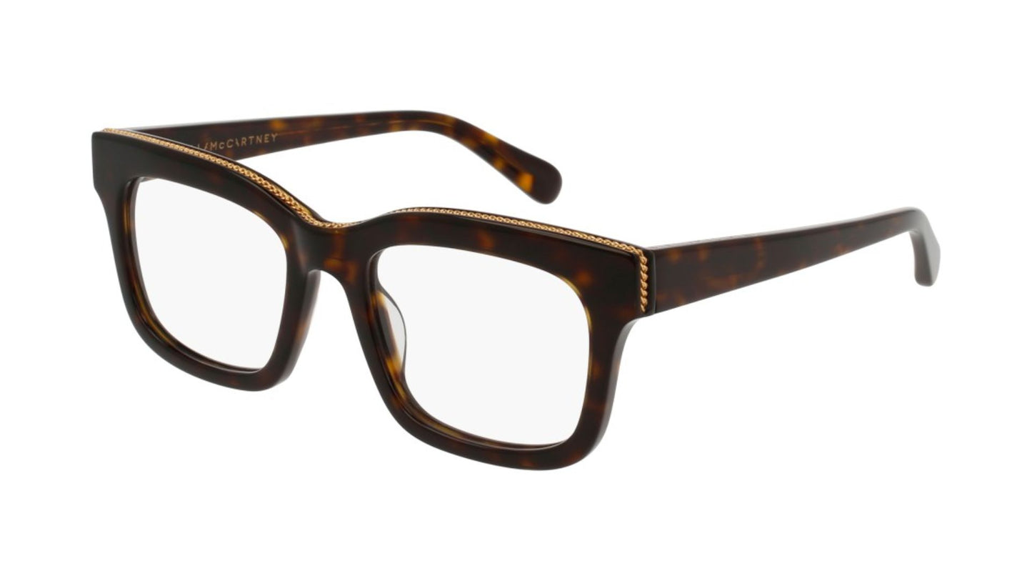 Stella McCartney SC0044O - Havana