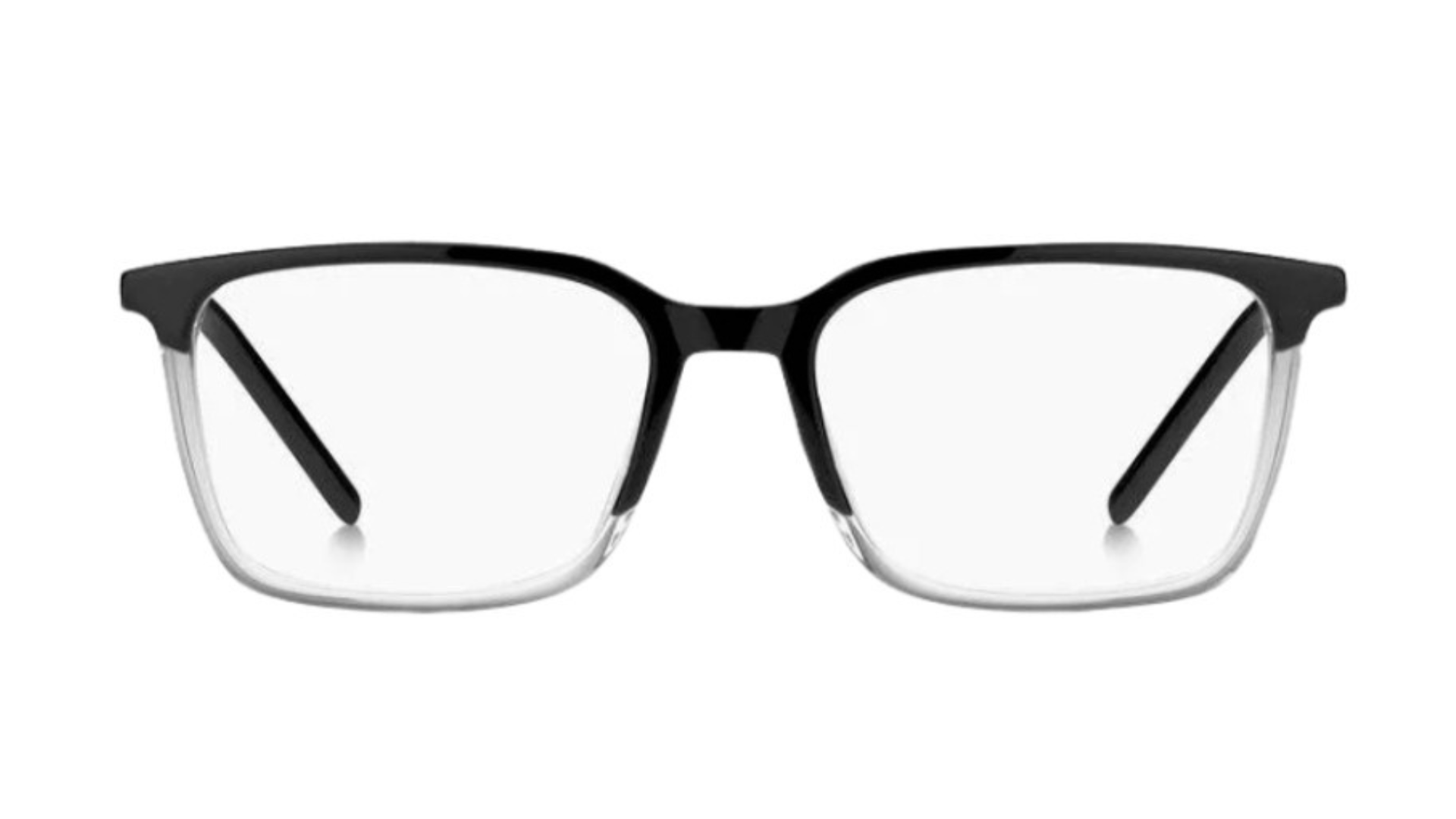 Hugo HG 1125 - Black Crystal