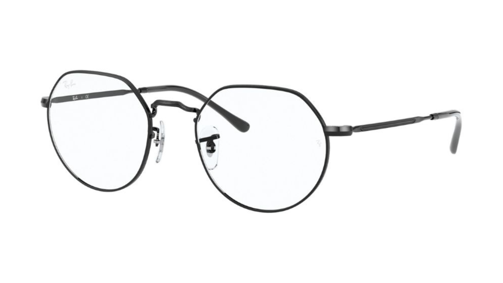 Ray-Ban RB6465F-JACK - Black