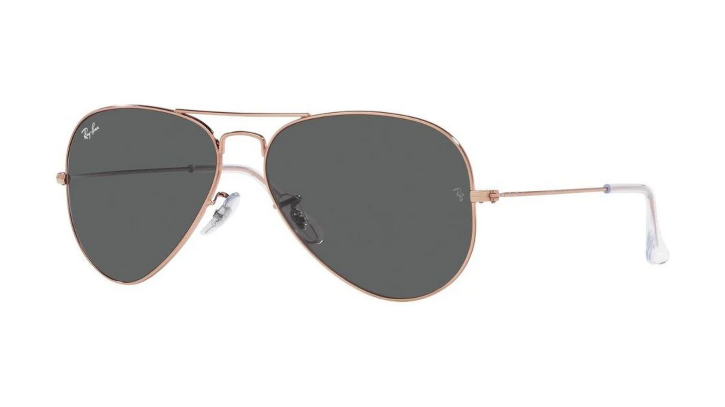 Ray-Ban RB 3025 - Legend Gold