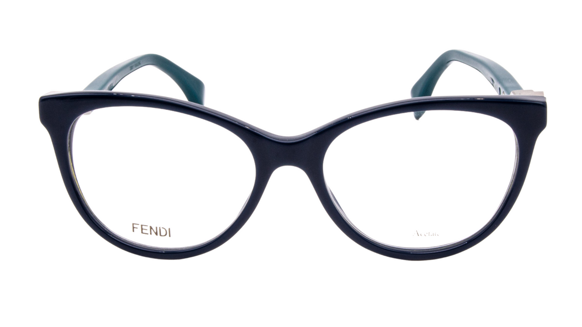 Fendi FF0201 - Blue