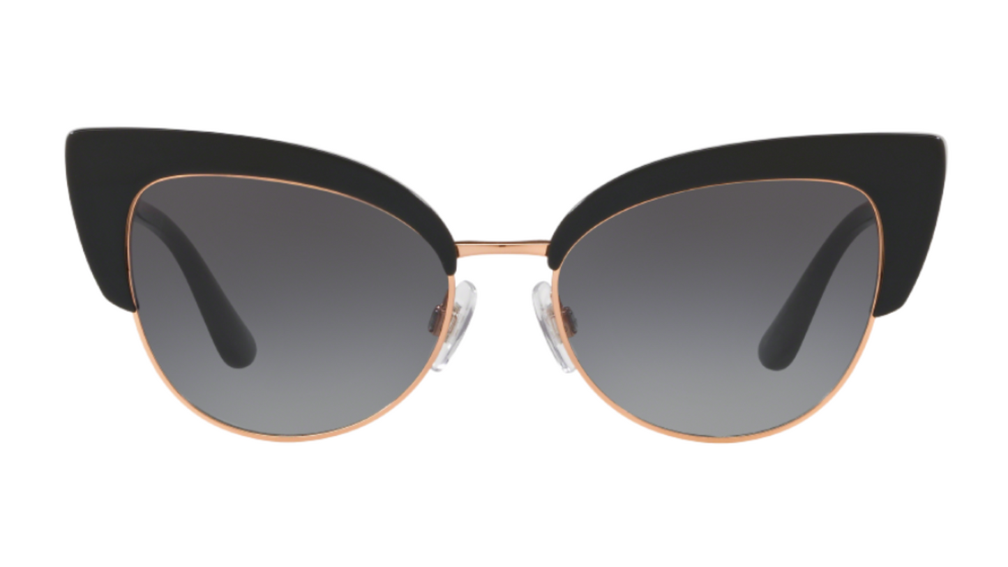 Dolce & Gabbana DG4346 - Black