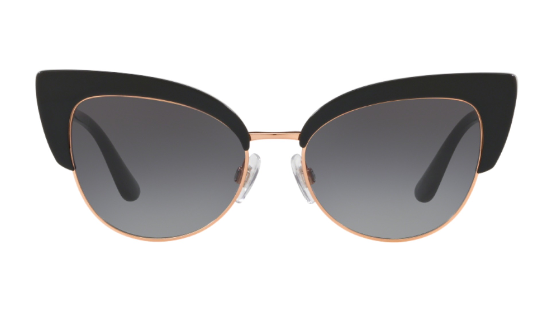 Dolce & Gabbana DG4346 - Black