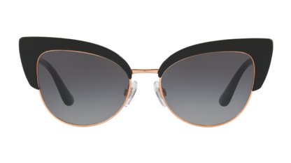 Dolce & Gabbana DG4346 - Black