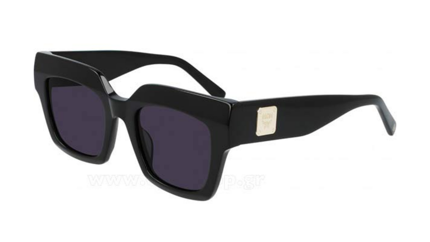 MCM MCM707S - Black