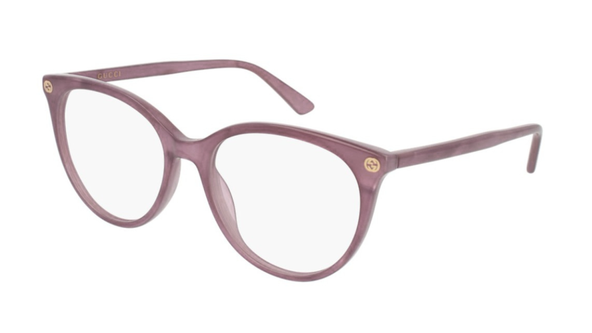 Gucci GG0093O - Pink