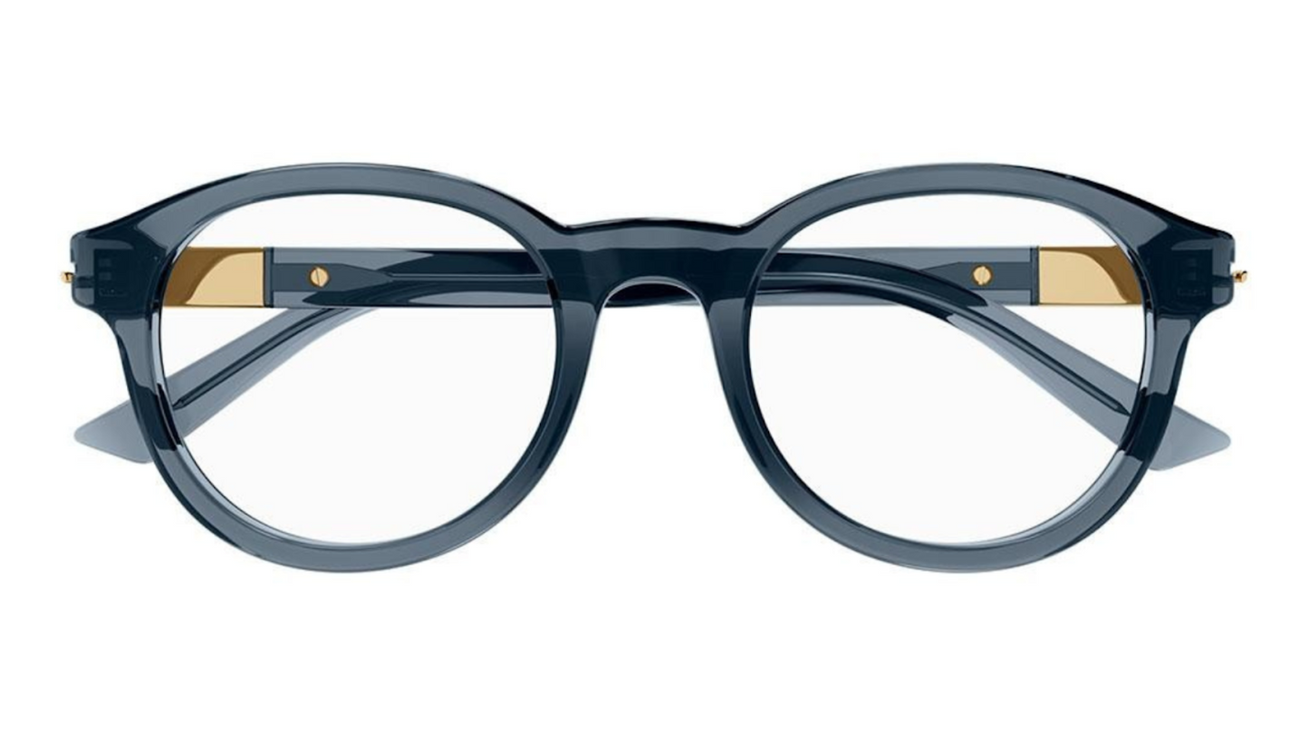 Gucci GG1503O - Blue
