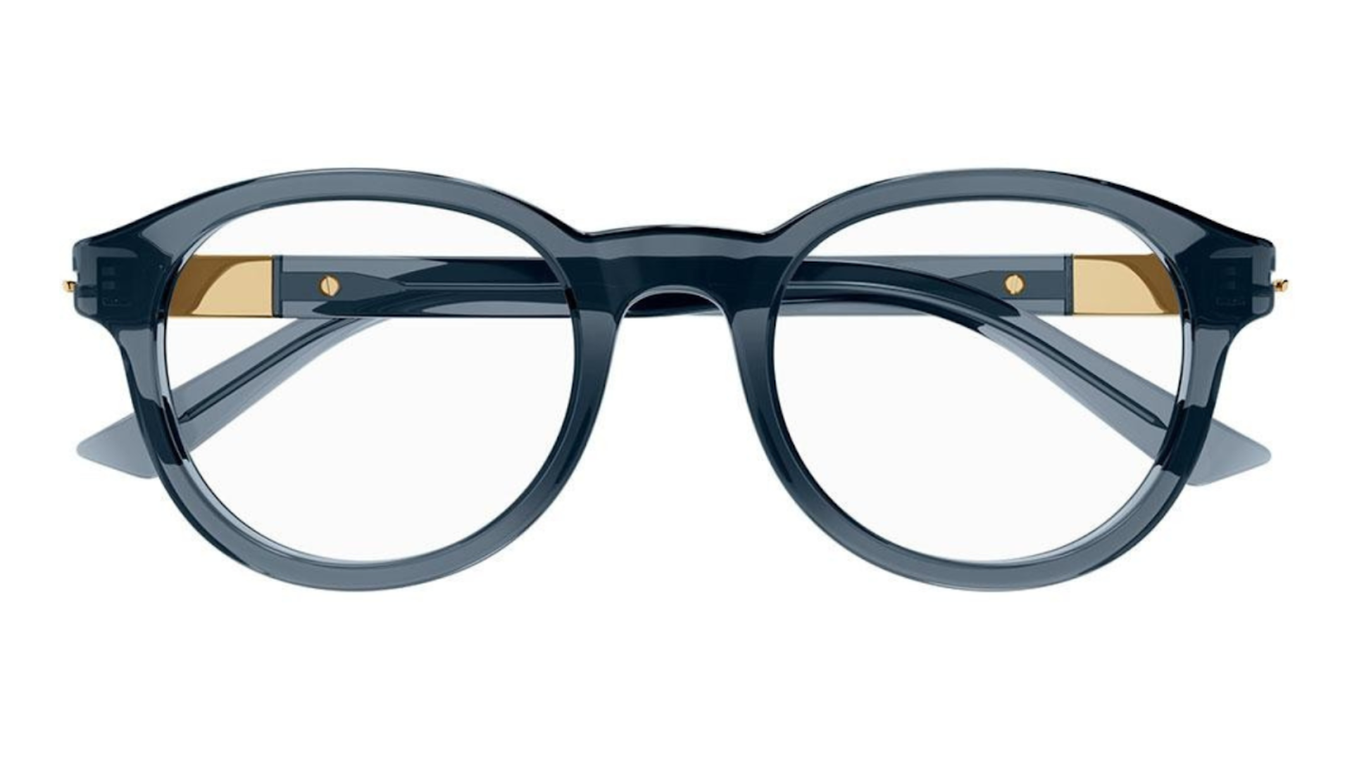 Gucci GG1503O - Blue