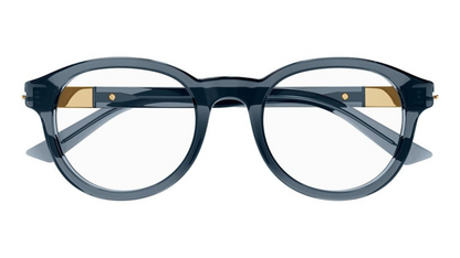 Gucci GG1503O - Blue