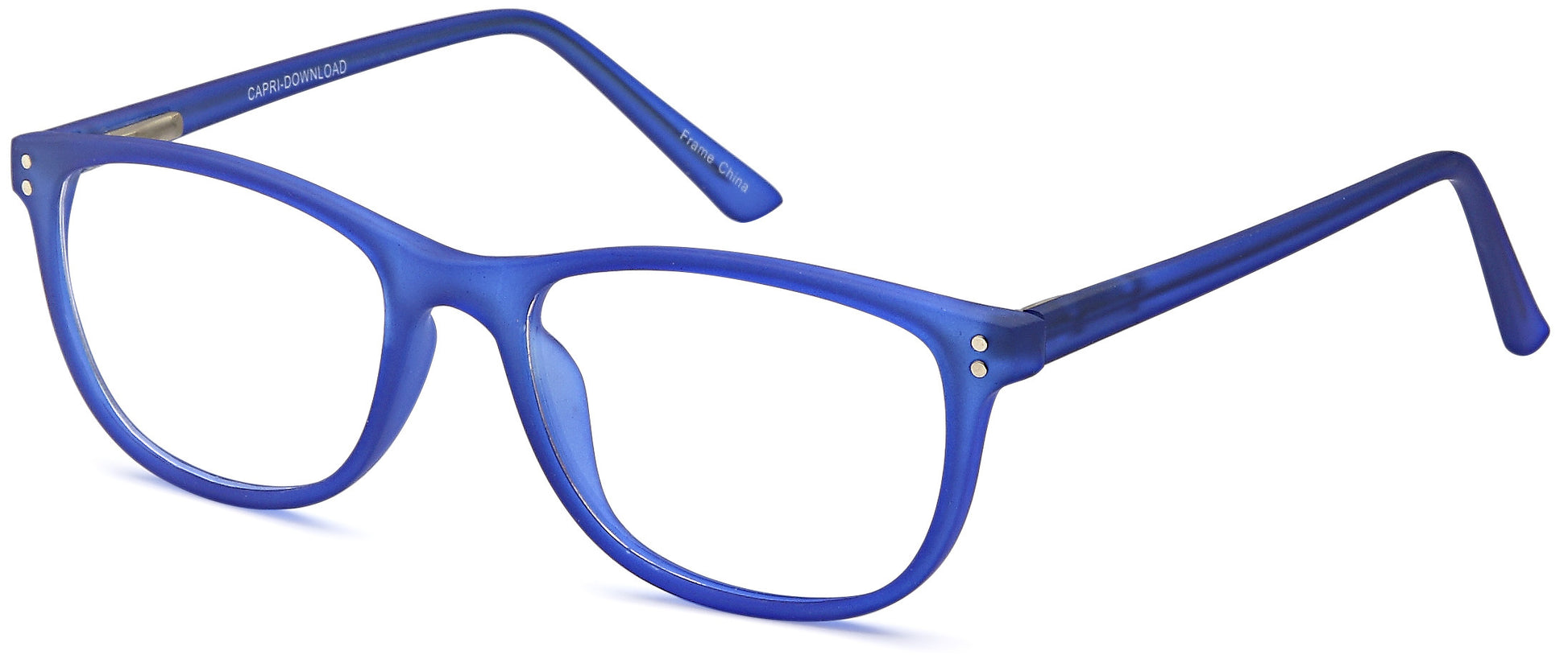 Millennial DOWNLOAD - Blue