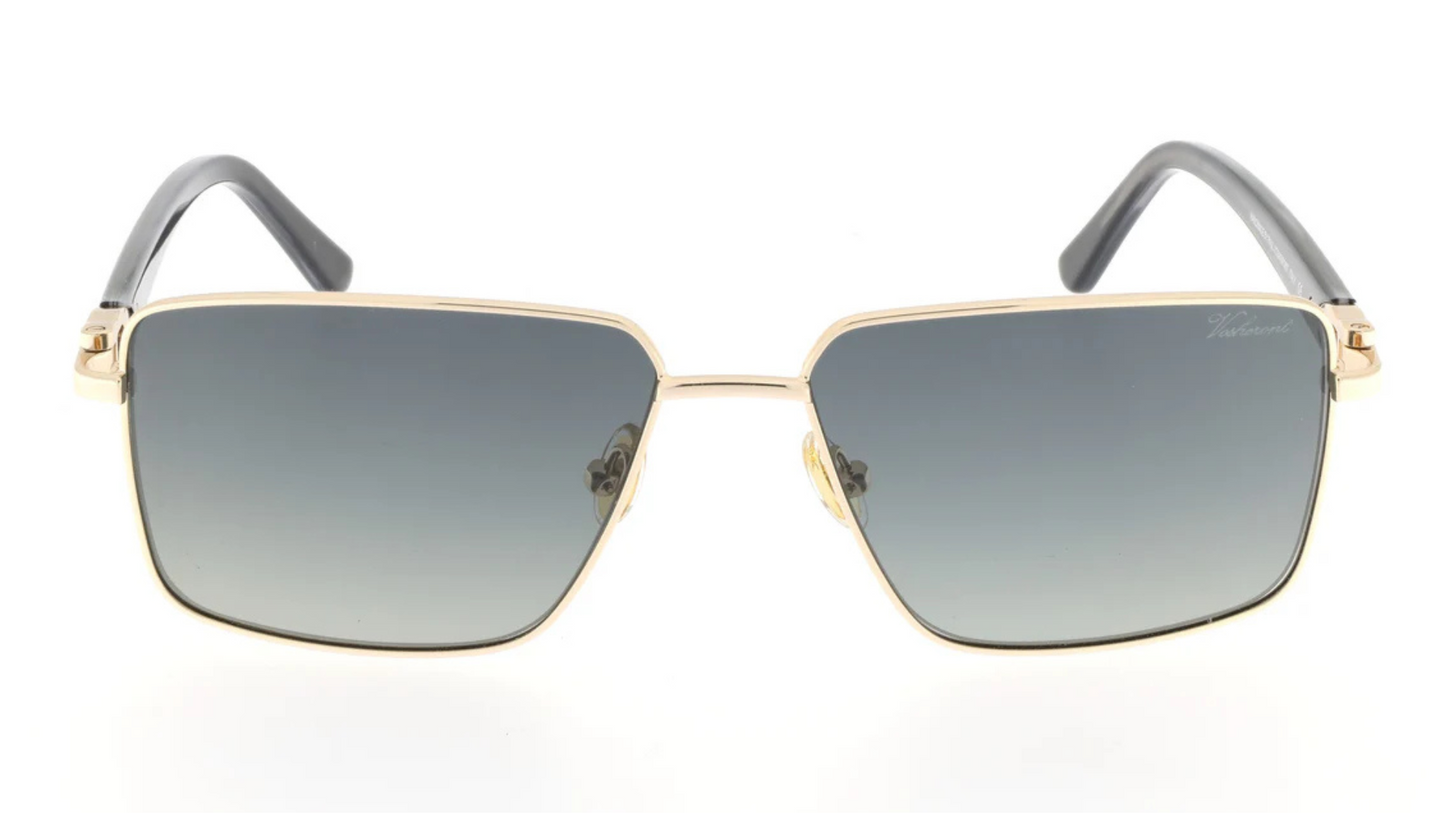 Paul Vosheront PV632S - Gold / Black