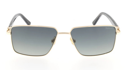 Paul Vosheront PV632S - Gold / Black