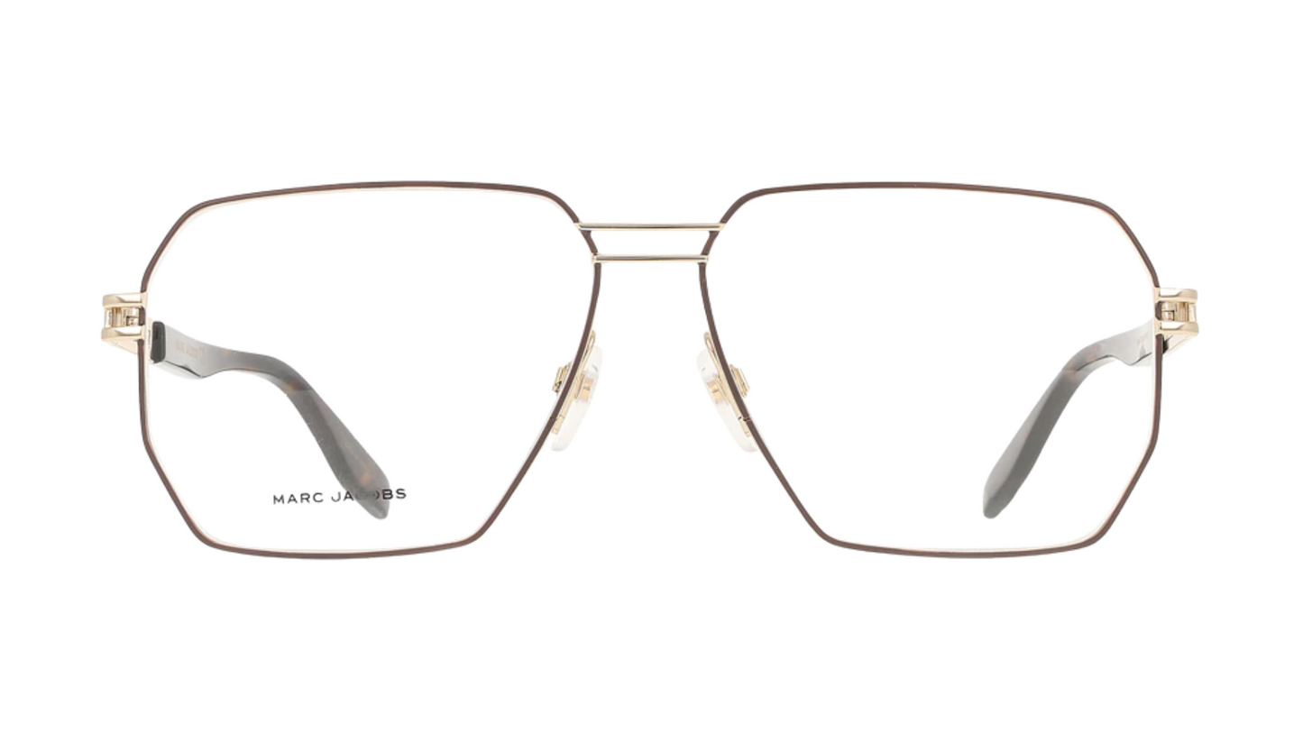Marc Jacobs MARC 635 - Gold Brown