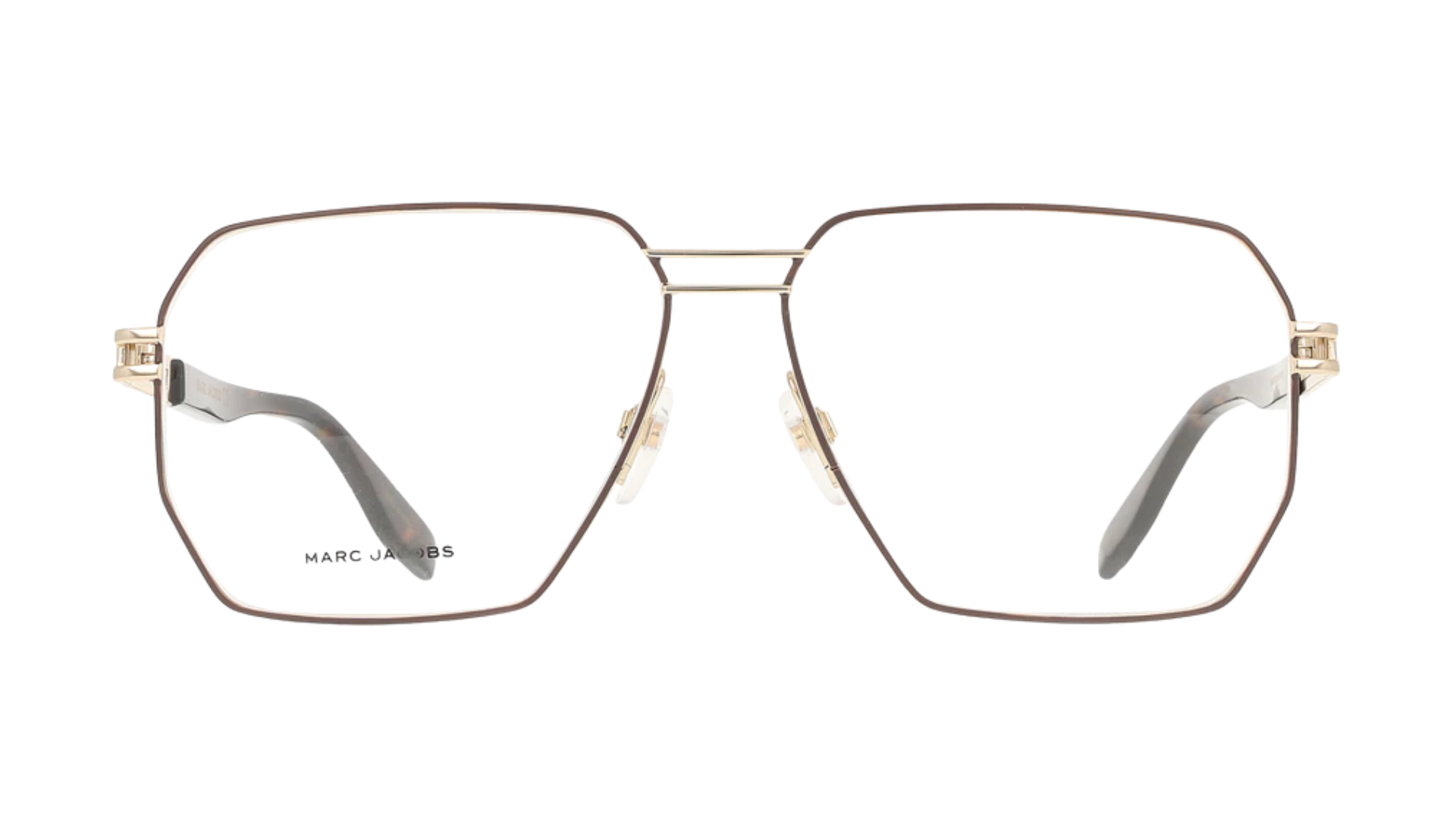 Marc Jacobs MARC 635 - Gold Brown