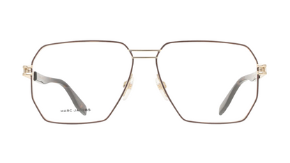 Marc Jacobs MARC 635 - Gold Brown