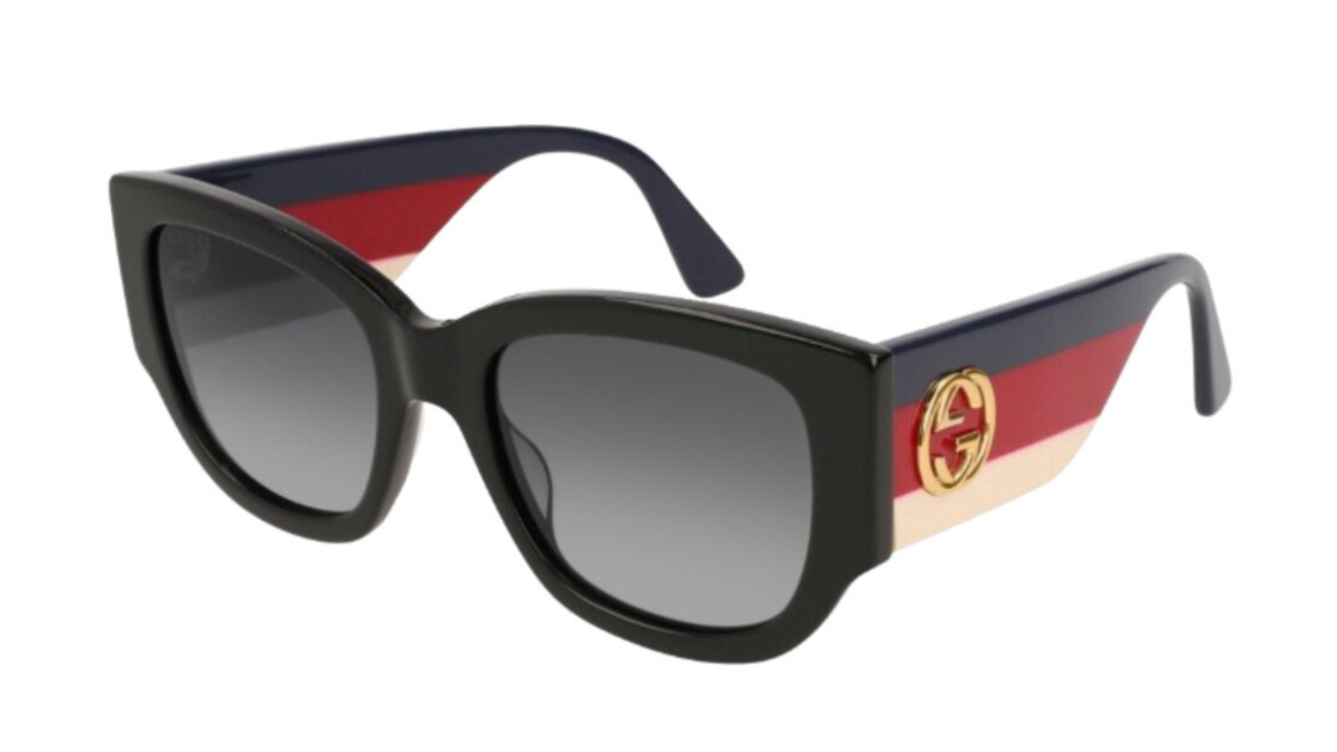 Gucci GG0276S - Black