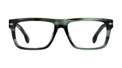 BOSS BOSS 1503 - Green Horn
