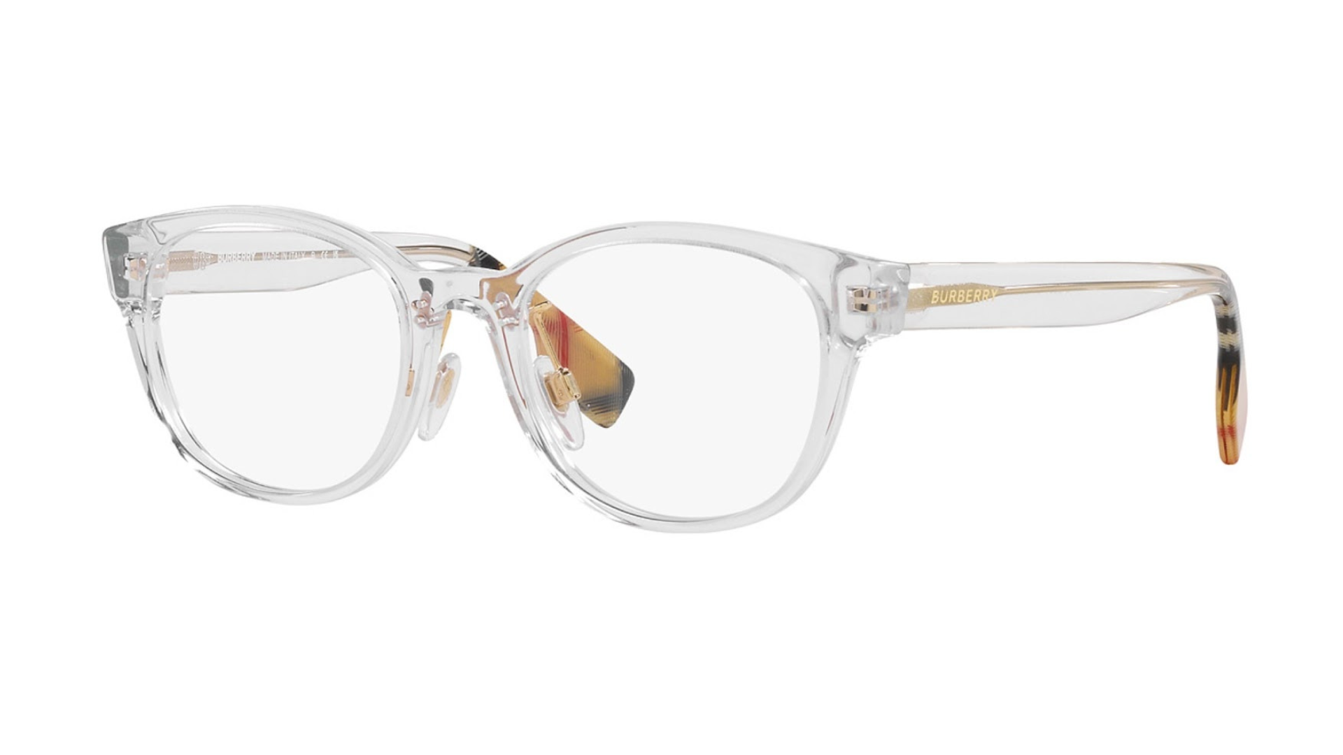 Burberry BE2381D - Transparent