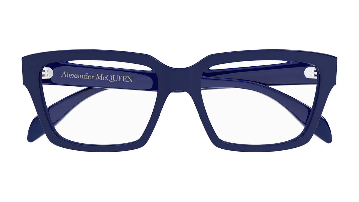 Alexander McQueen AM0332O - Blue