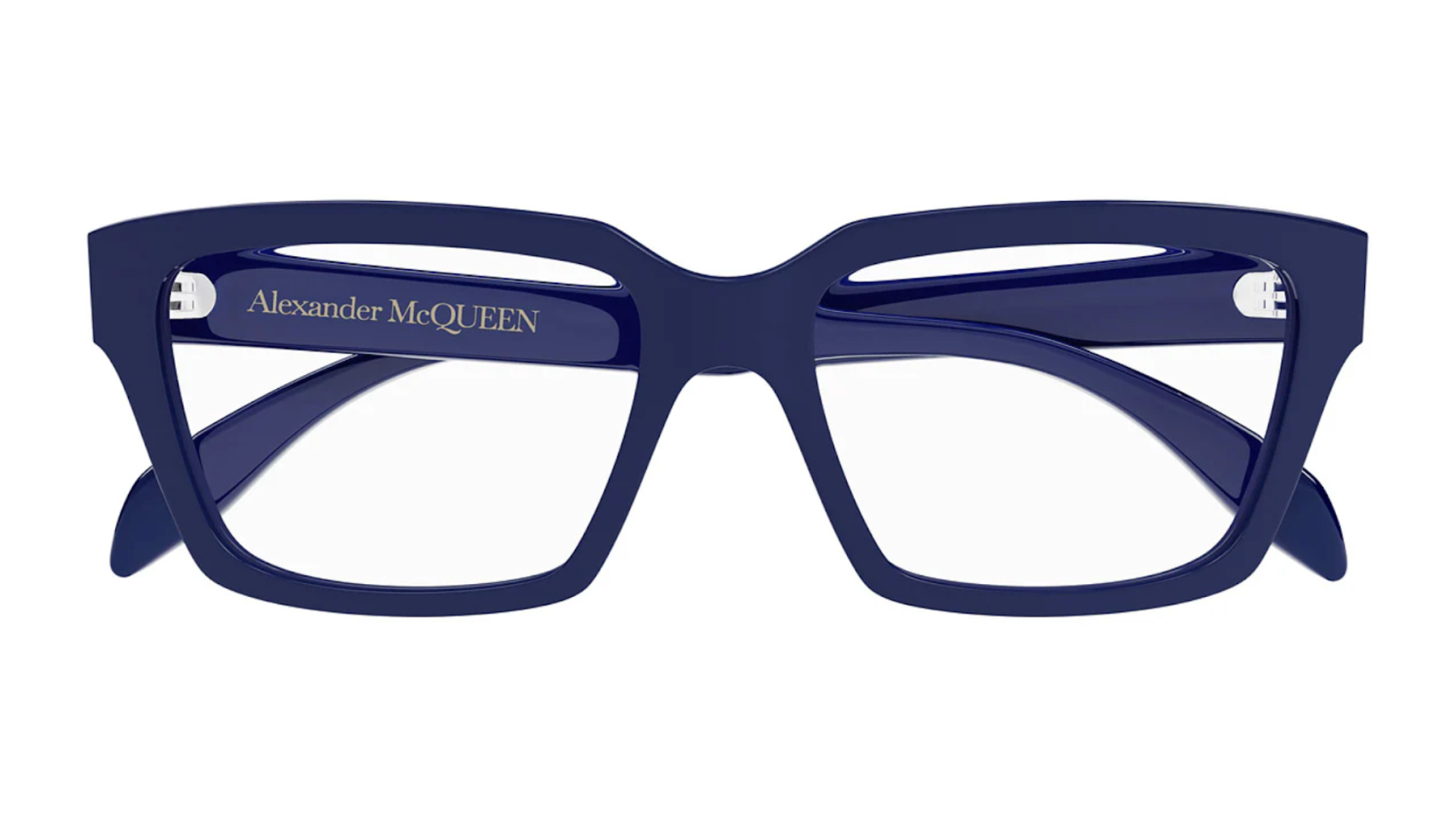 Alexander McQueen AM0332O - Blue