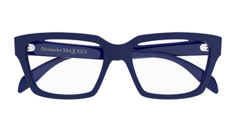Alexander McQueen AM0332O - Blue