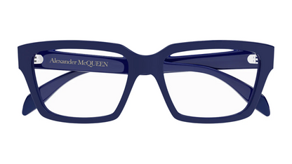 Alexander McQueen AM0332O - Blue