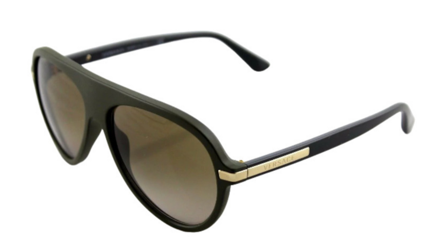 Versace VE4321 - Matte Green
