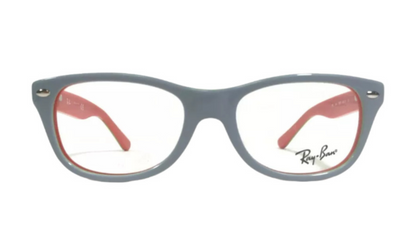 Ray-Ban Jr RB 1544 - Grey Red