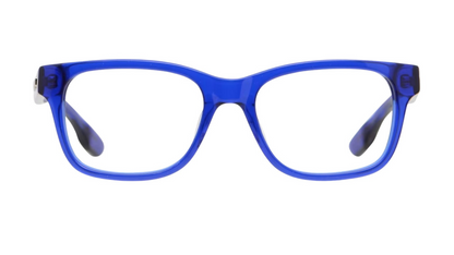 McQ by Alexander McQueen MQ0032O - Blue