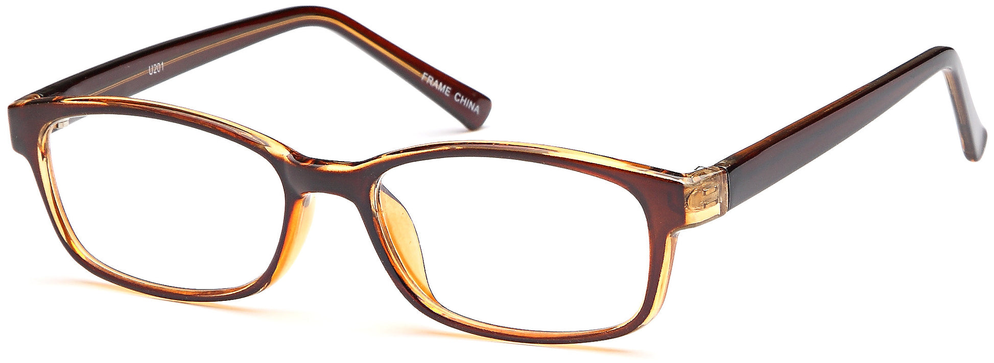 4U U201 - Brown