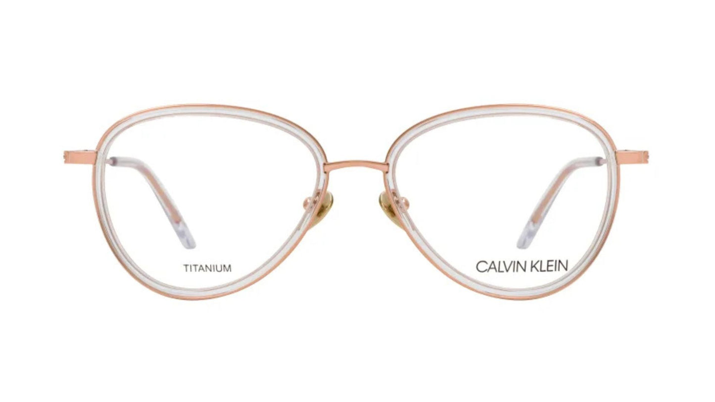 Calvin Klein CK20106 - Rose Gold