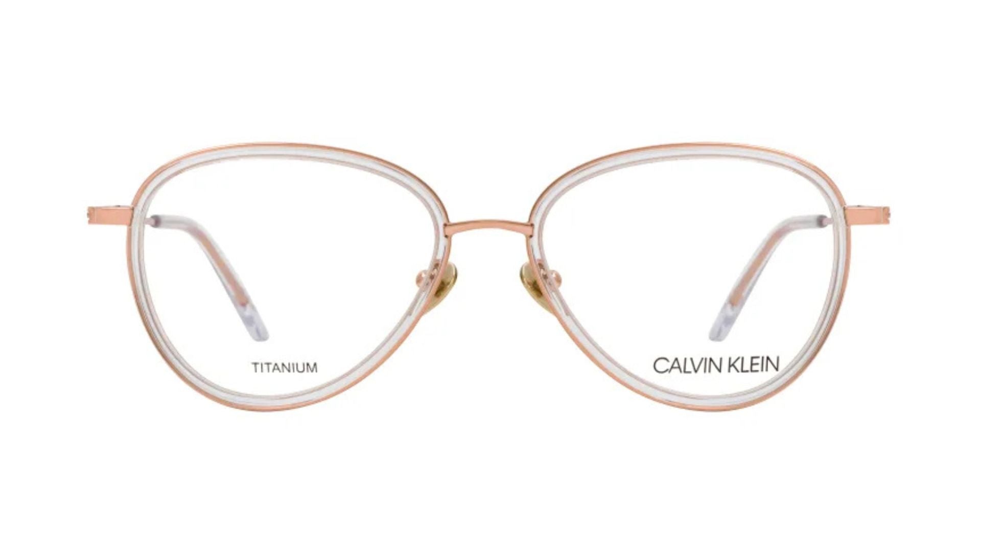 Calvin Klein CK20106 - Rose Gold