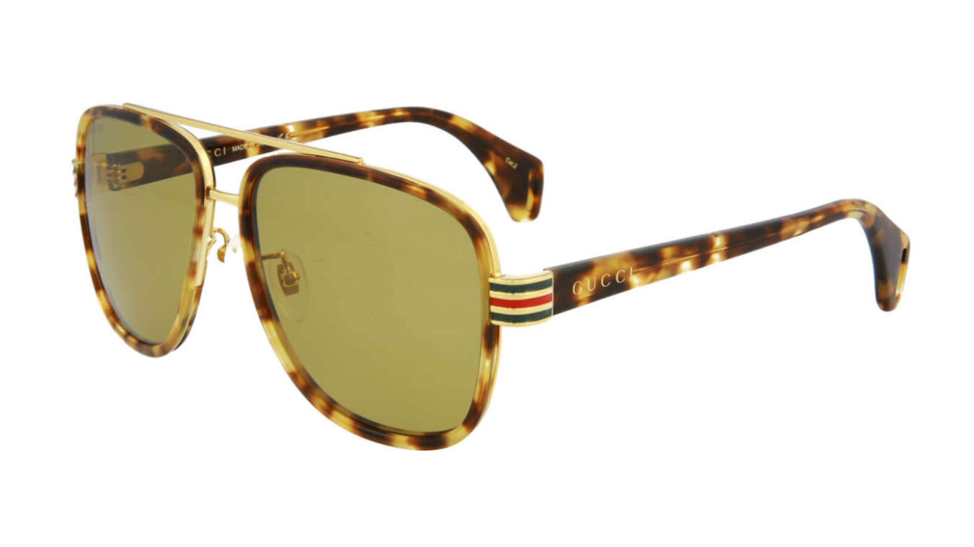 Gucci GG0448S - Havana