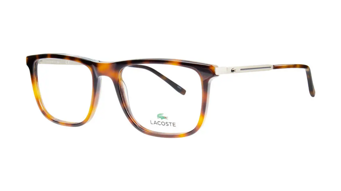 Lacoste L2871 - Havana