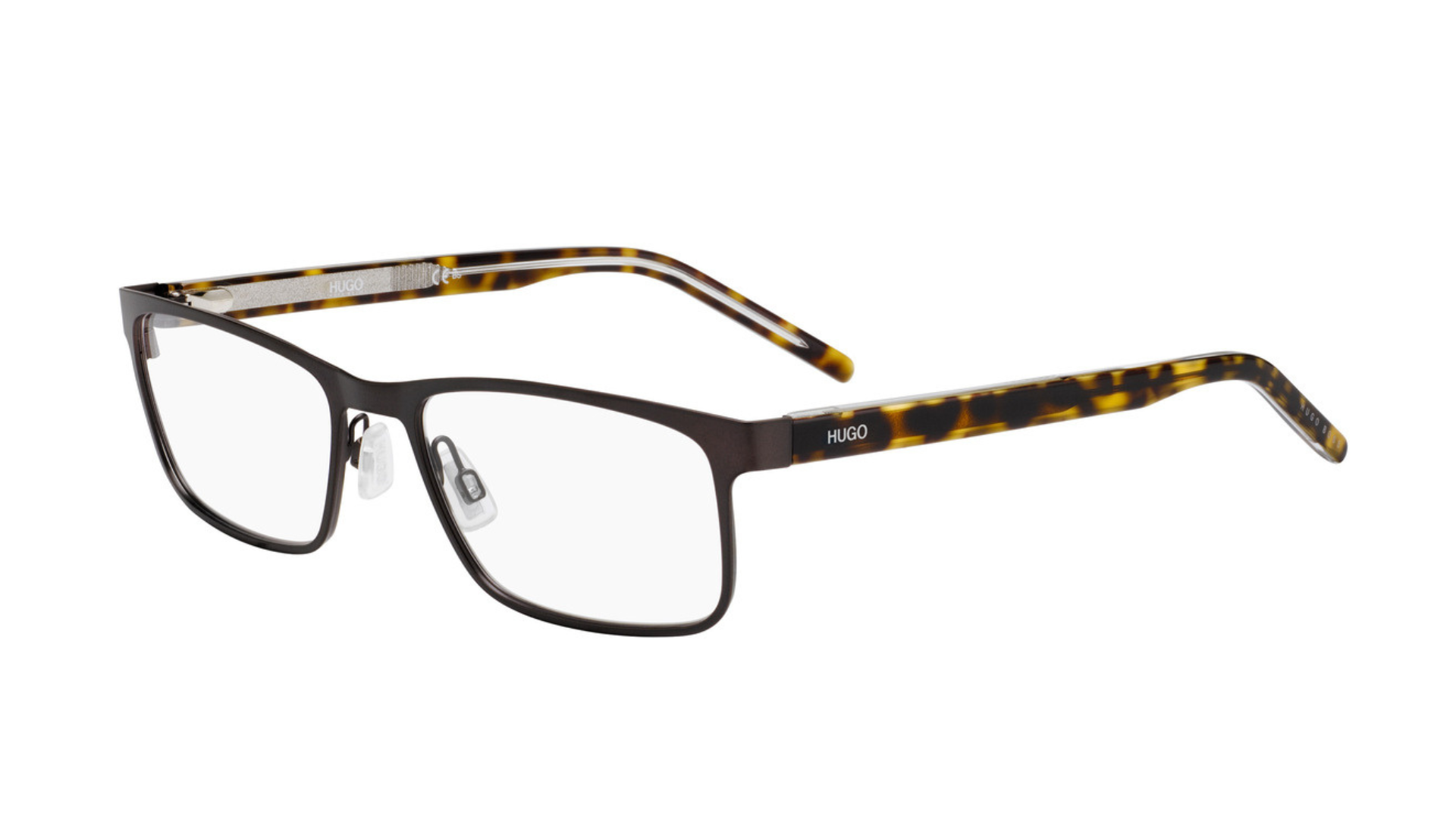 Hugo HG 1005 - Brown Havana