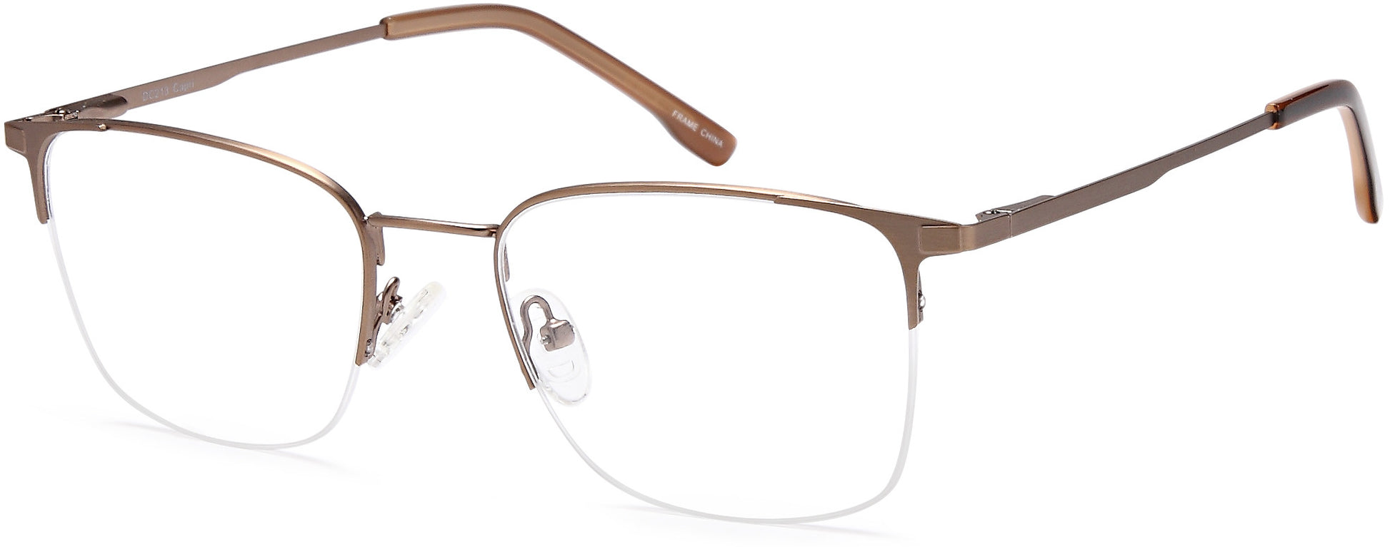 Di Caprio DC213 - BROWN