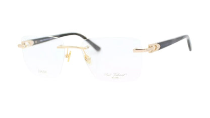 Paul Vosheront PV628 - Gold/Black