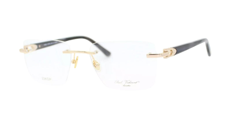 Paul Vosheront PV628